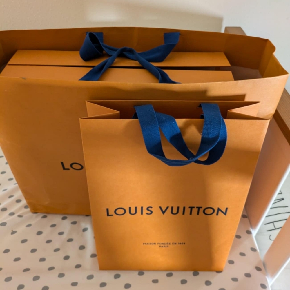 Louis Vuitton Speedy 25